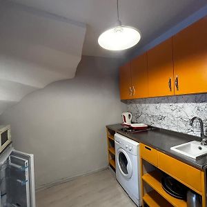 Standaard Appartement met een Slaapkamer